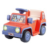 Bluey Ride On Car