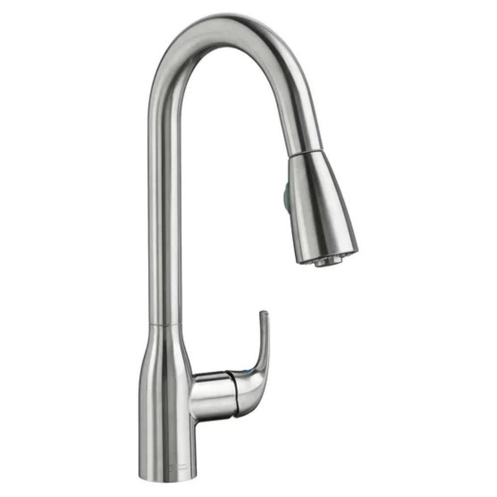 American Standard - Évier de cuisine en acier inoxydable Fairacres