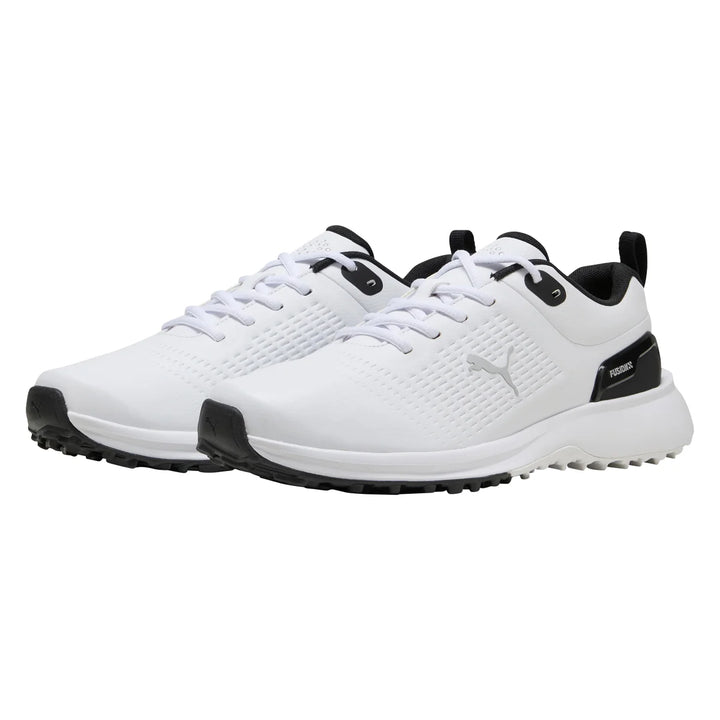 Puma - Chaussures de golf Fusion Plus pour homme