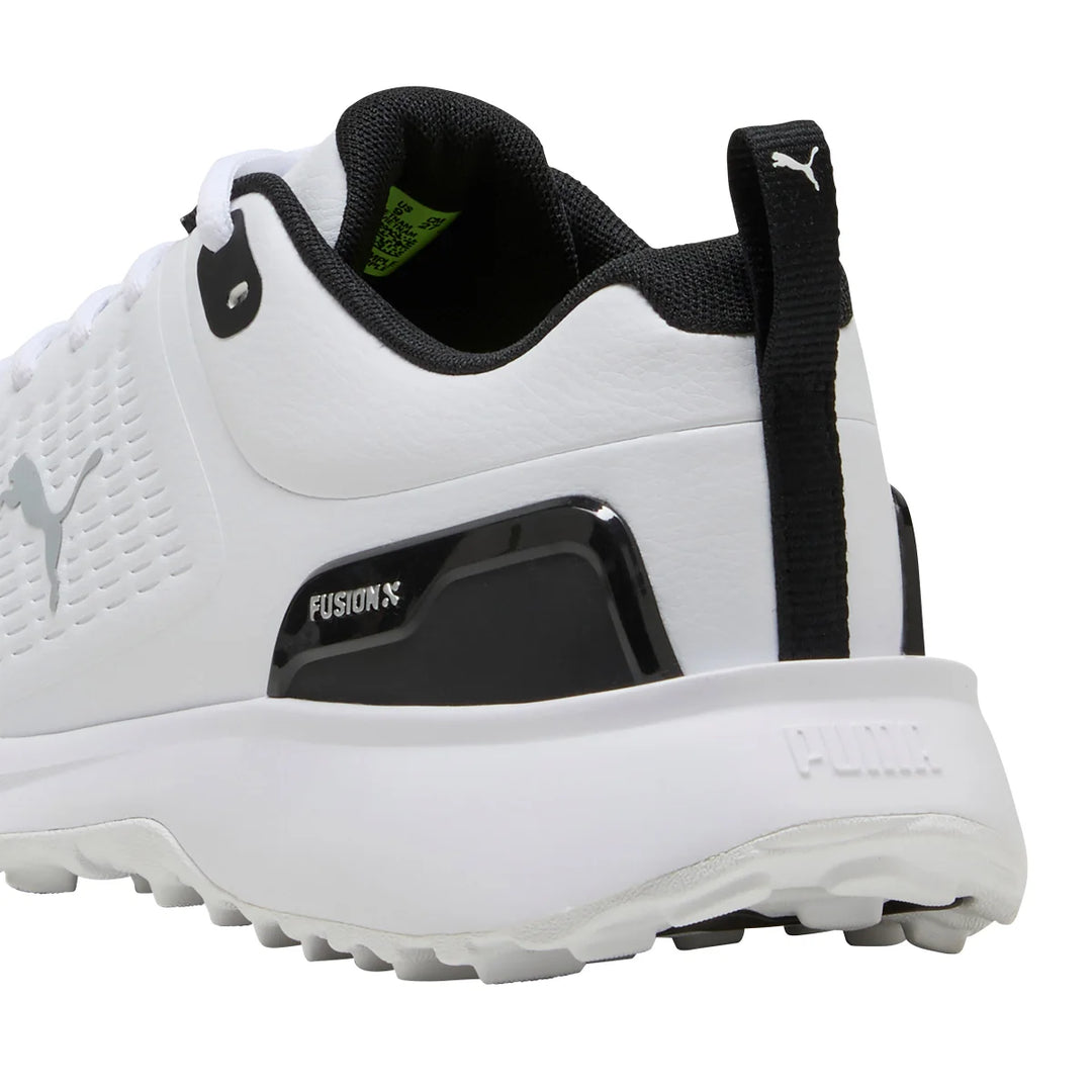 Puma - Chaussures de golf Fusion Plus pour homme