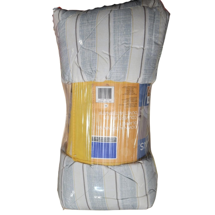 Simmons Down Alternative Comforter