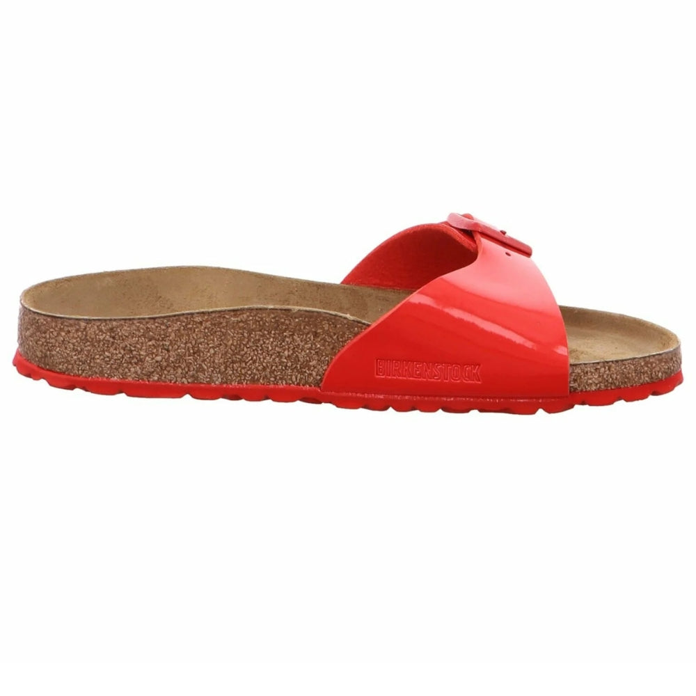 Birkenstock - Mules à sangle pour femme