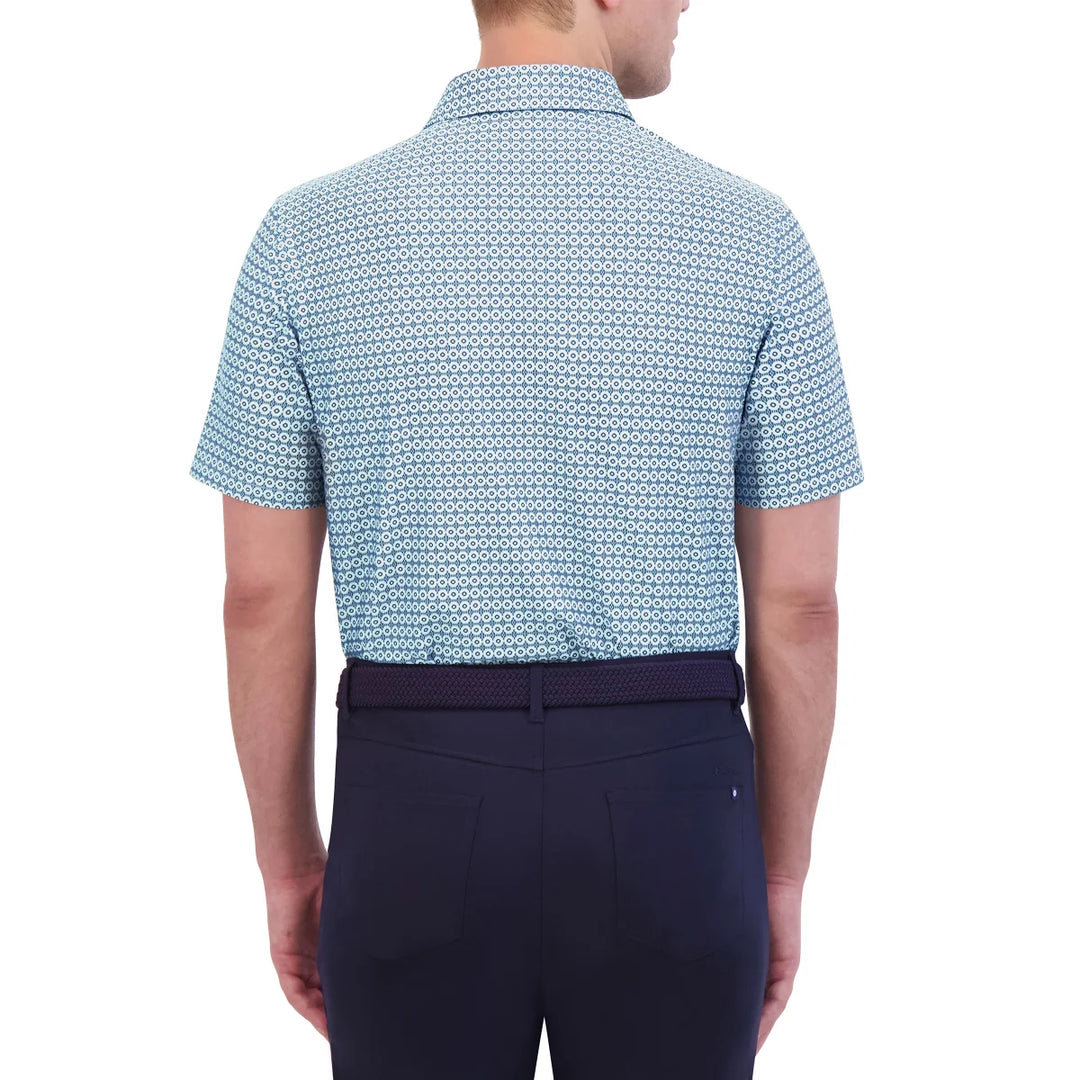 Ben Sherman - Polo à manches courtes