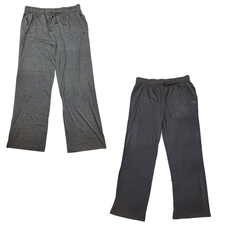 Natori - Pantalons de détente, paquet de 2