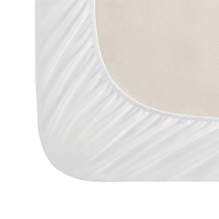 Serta - Waterproof Heated Mattress Pad