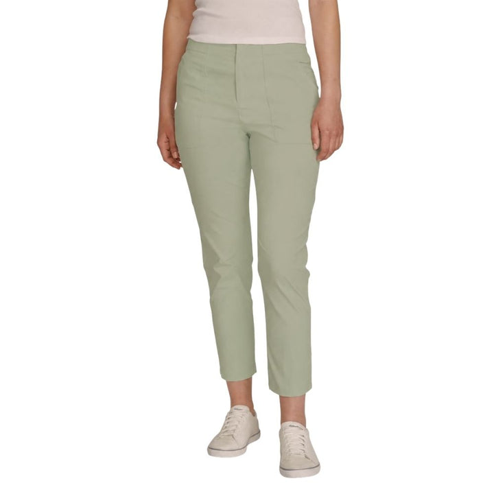 Eddie Bauer - Horizon Slim Straight Ankle Pants