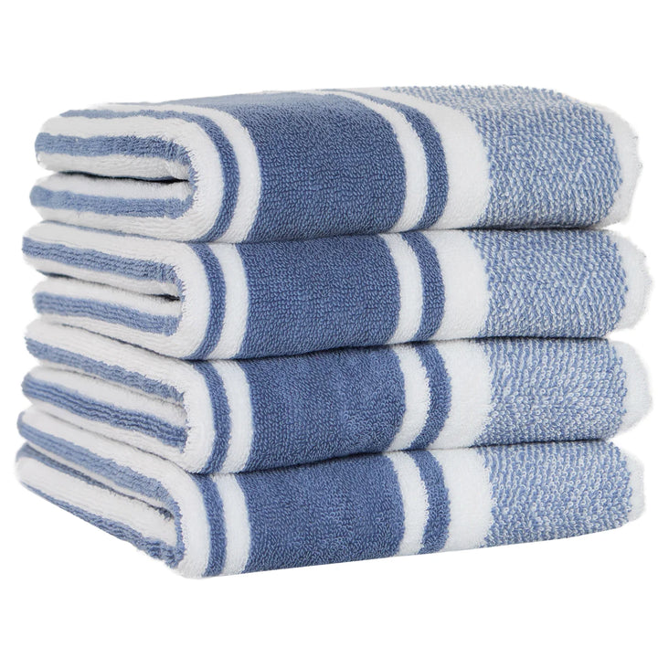 Roots Hand Towel - 4-Pack