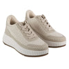 V by Dolce Vita - Chaussures de sport tricotée pour femmes