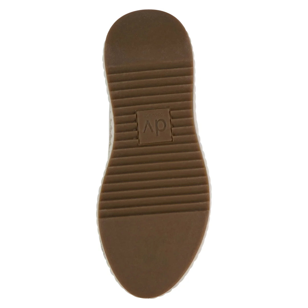 V by Dolce Vita - Chaussures de sport tricotée pour femmes