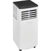 Frigidaire - Climatiseur déshumidificateur 3 en 1