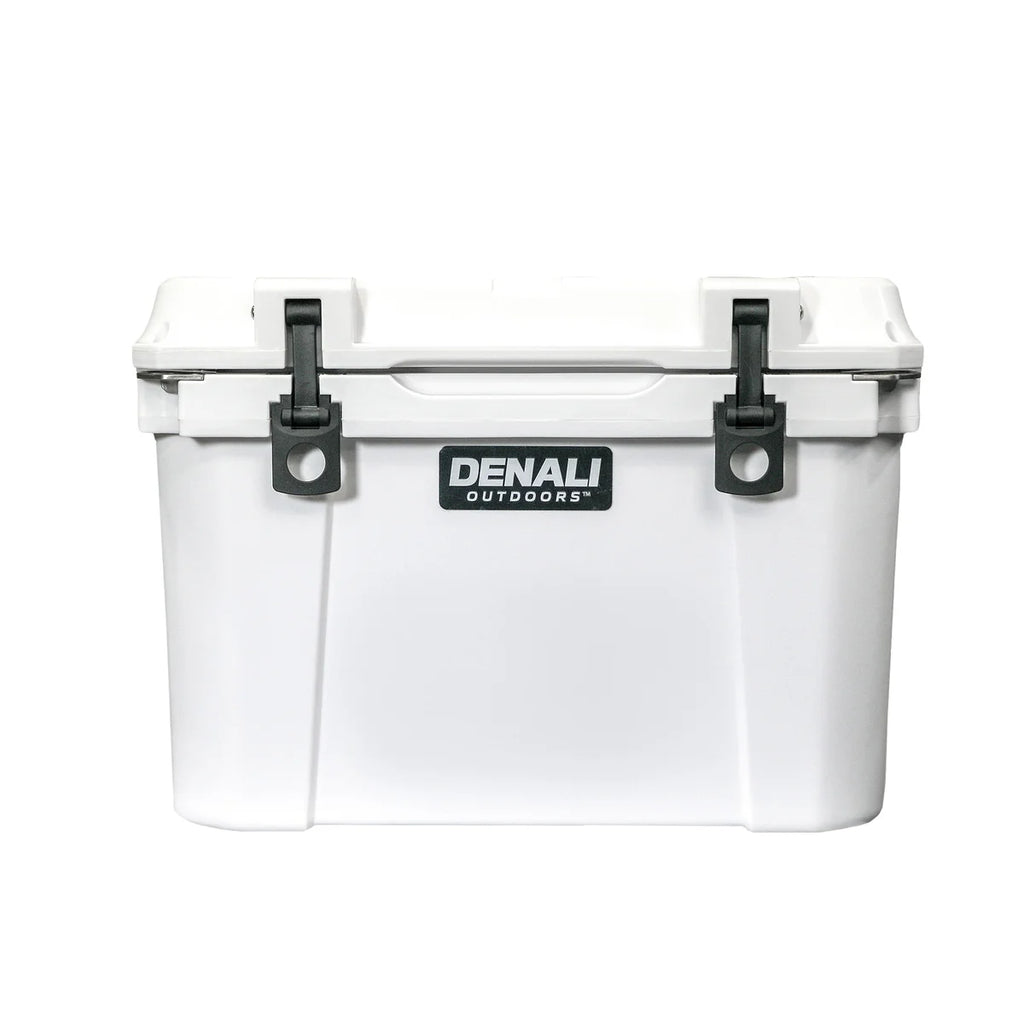 Denali Outdoors - 35-Quart Muskox Box Cooler – CHAP Aubaines