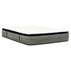 Majesty - Contessa Pillow-Top Hybrid Pocket Coil Mattress 35.6 cm (14 in)