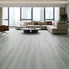 Kairos - Water-resistant laminate flooring 19 cm (7.5 in.)