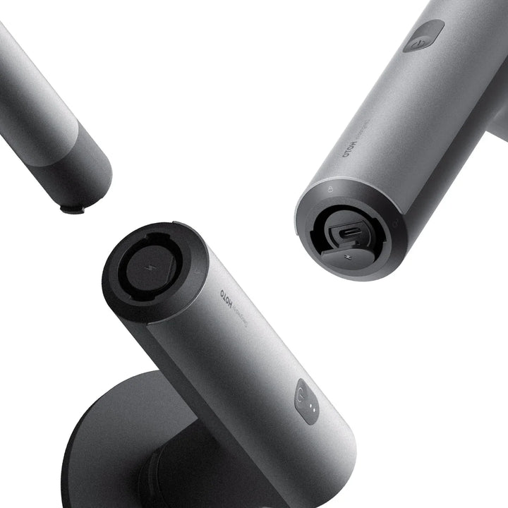 HOTO Cordless Spin Scrubber