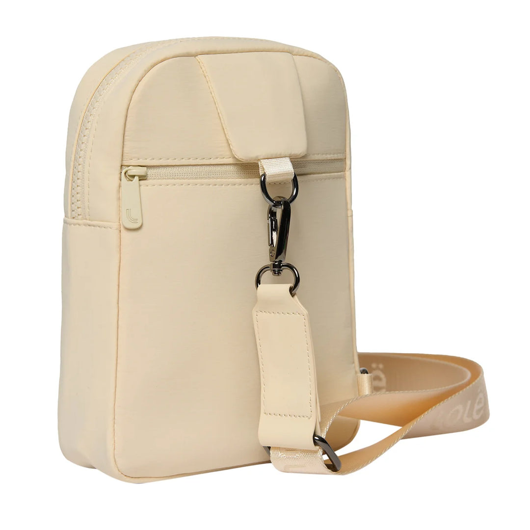 Lolë Unisex Sling Bag