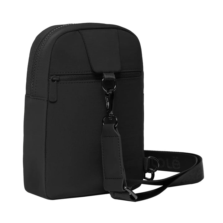 Lolë Unisex Sling Bag