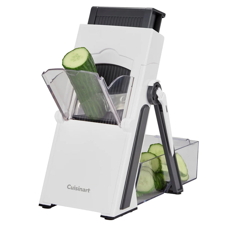 Cuisinart - Mandoline verticale PrecisionSlice