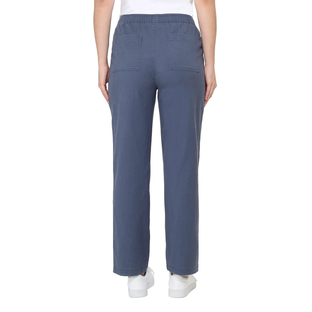 Tahari - Pantalon à enfiler