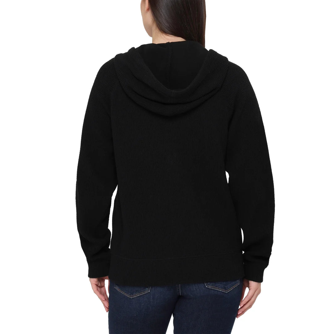 Sierra Designs - Veste à capuchon avec fermeture éclair