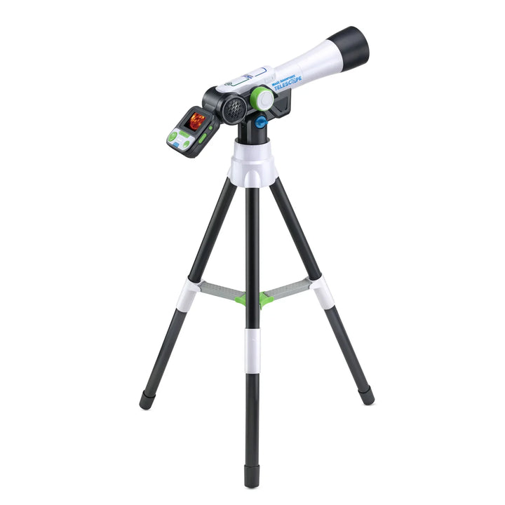 LeapFrog Magic Adventures Telescope - English Version