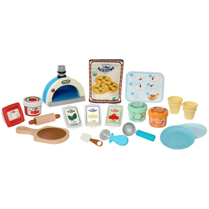 Little Tikes - Assortiment de ensemble de cuisine