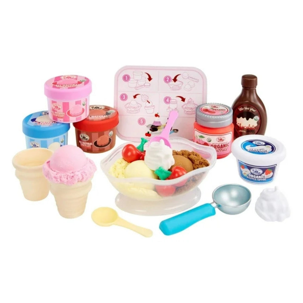 Little Tikes - Assortiment de ensemble de cuisine