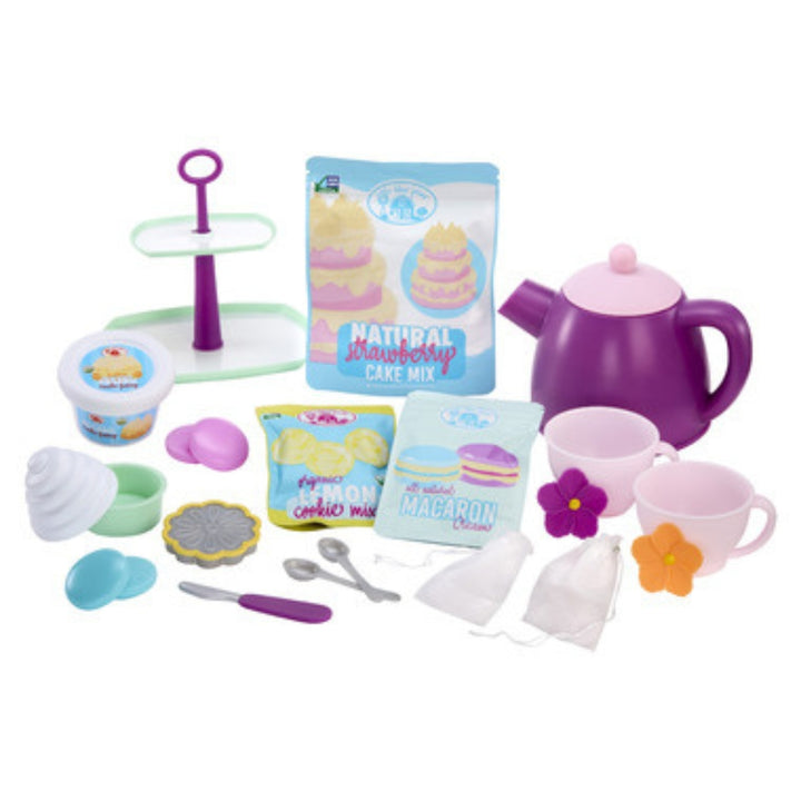 Little Tikes - Assortiment de ensemble de cuisine