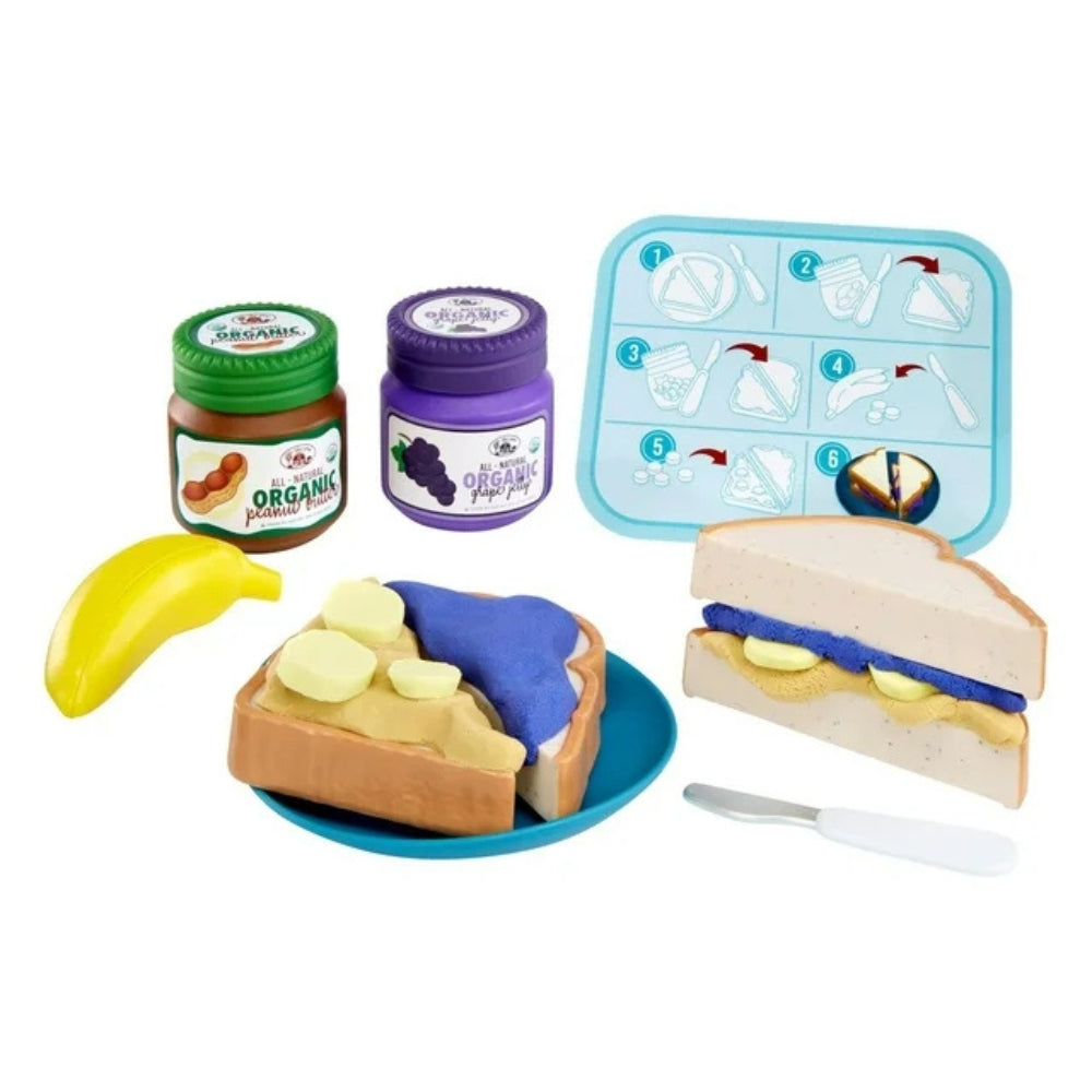 Little Tikes - Assortiment de ensemble de cuisine