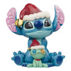Disney - Décoration Stitch et Scrump par Jim Shore  37,4 cm (14,7 po)