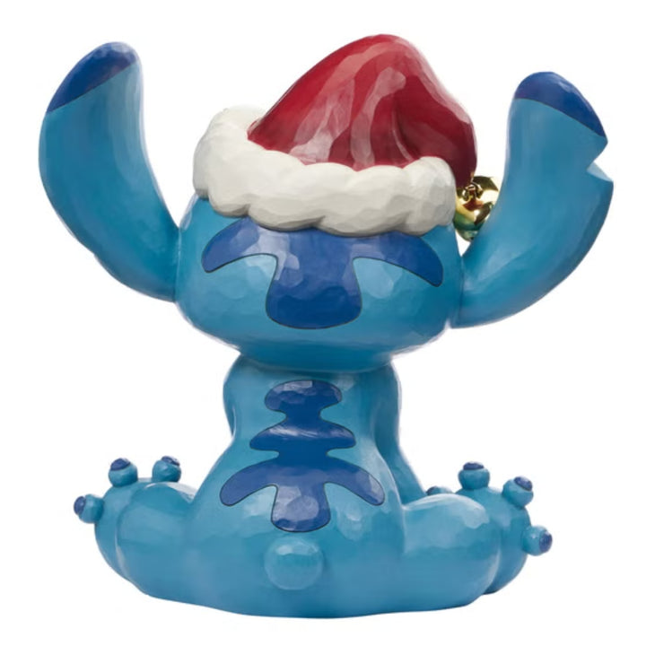 Disney - Décoration Stitch et Scrump par Jim Shore  37,4 cm (14,7 po)
