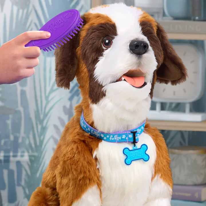 FurReal Millie My Luvin' Pup