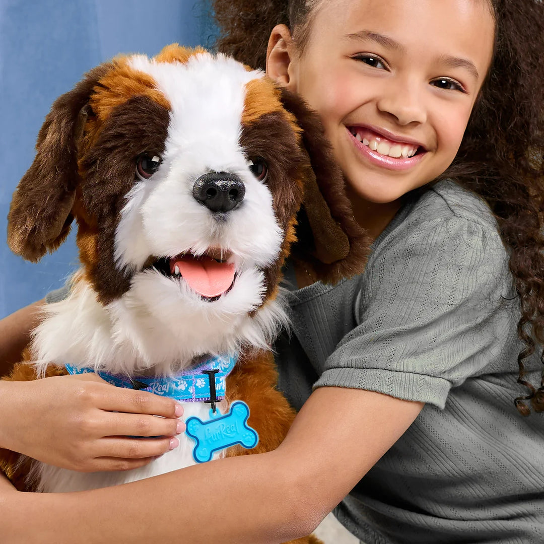 FurReal Millie My Luvin' Pup