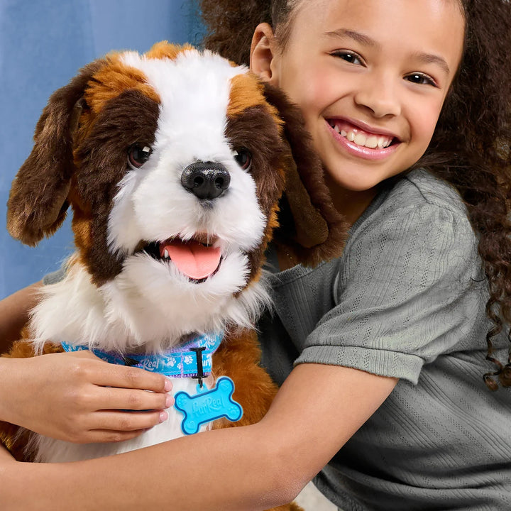 FurReal Millie My Luvin' Pup