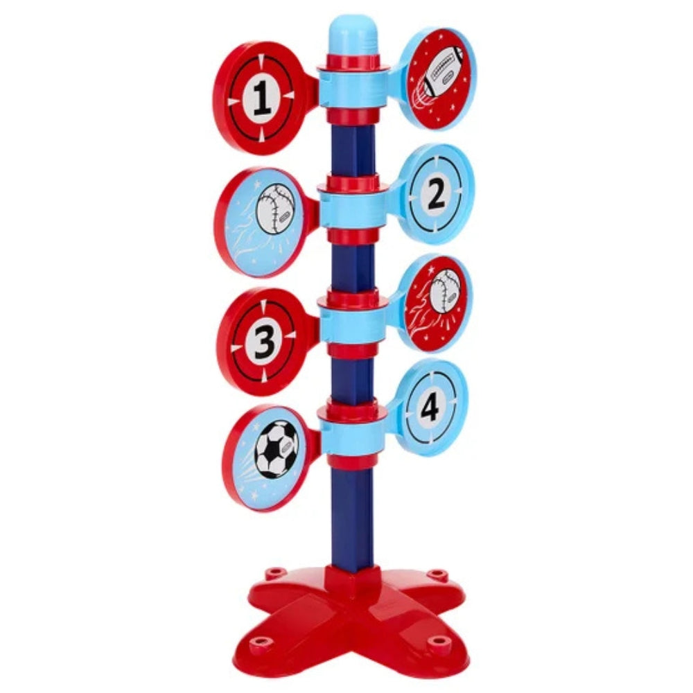 Little Tikes - PassThrow Multi-Sport Battle Set