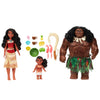 Disney - Moana Figure and Accessories