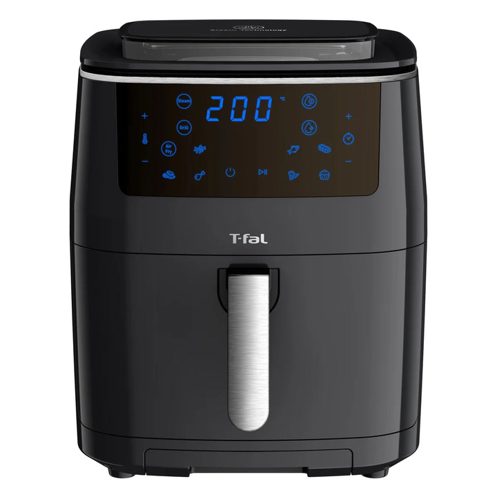 T-Fal - Friteuse Easy Fry Grill & Steam