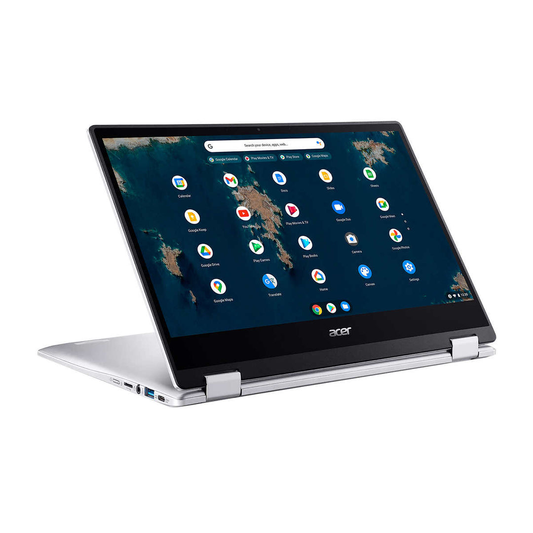 Acer Chromebook Spin 314 - CP314-1H-P3SF - N6000