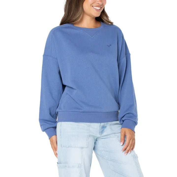 Roxy - Chandail à col rond