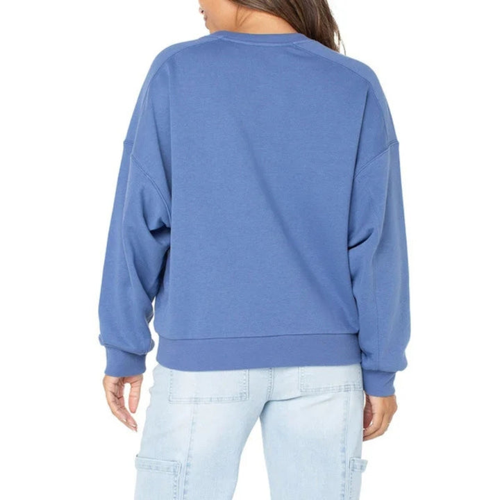 Roxy - Chandail à col rond