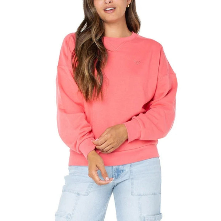 Roxy - Chandail à col rond