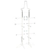 Winnwell - Deluxe equipment dryer