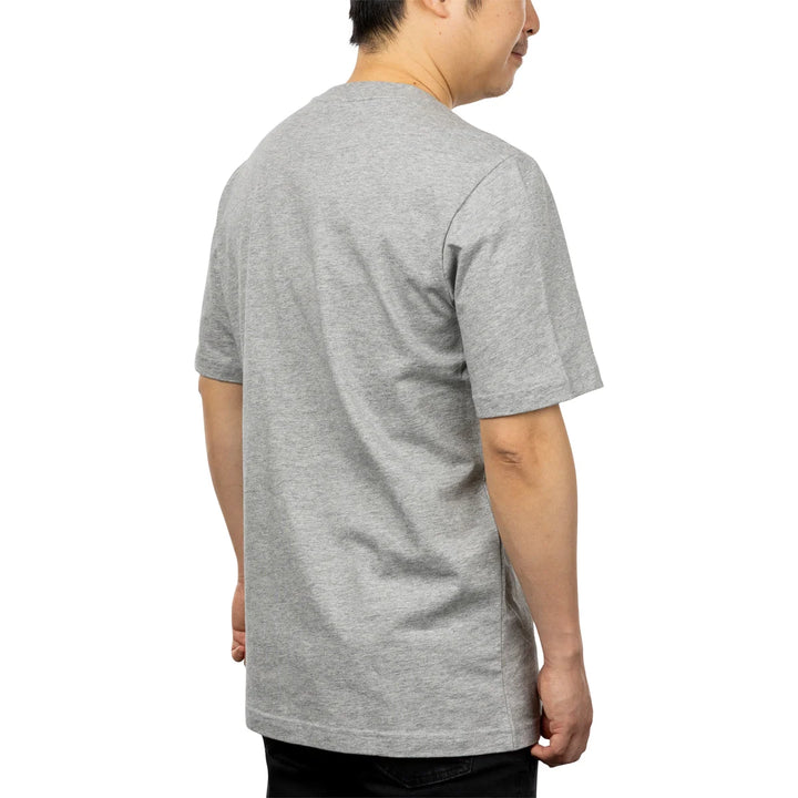 Adidas - Chandail à logo brodé