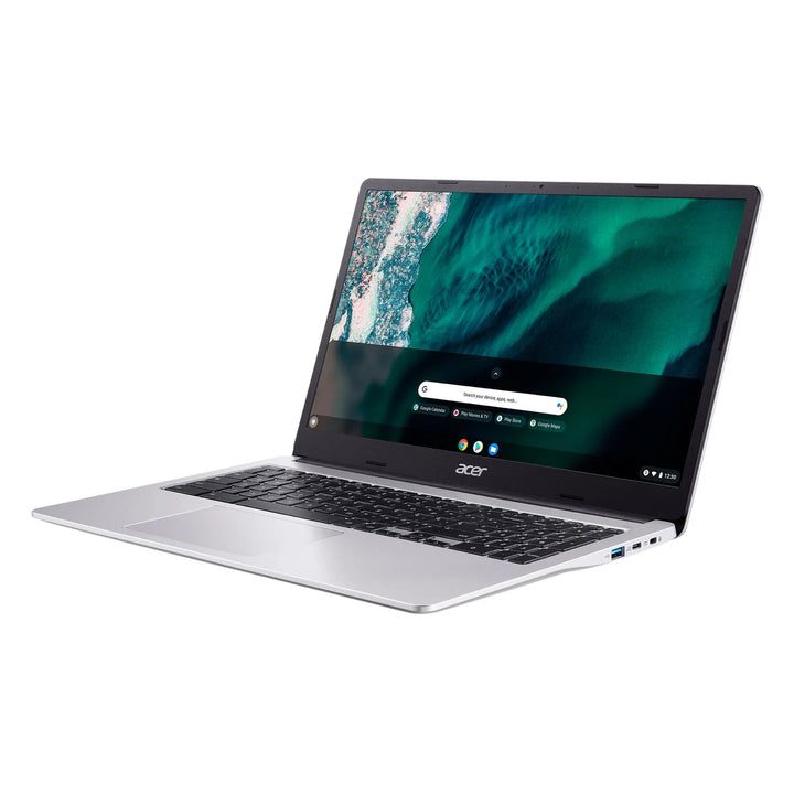 Acer Chromebook - Intel Celeron N4500