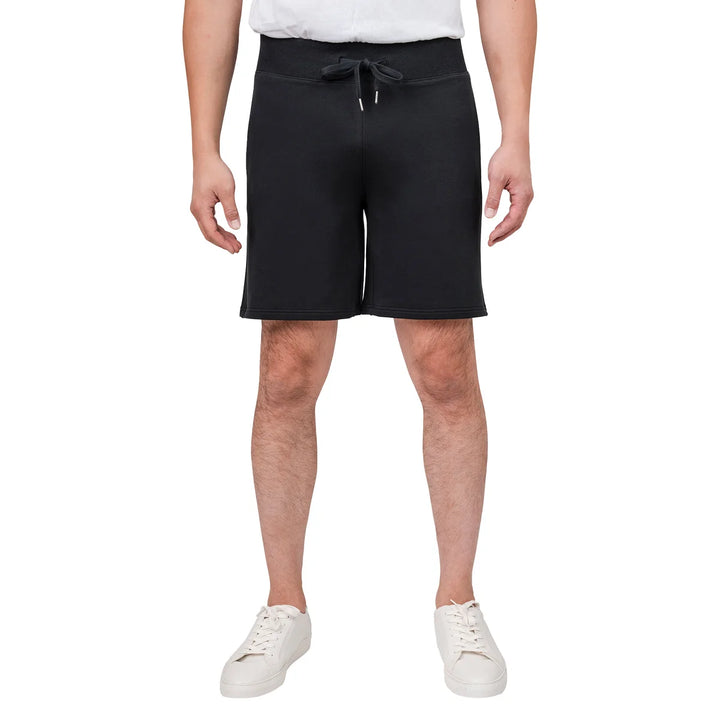 Cloudveil - Short en éponge française pour hommes