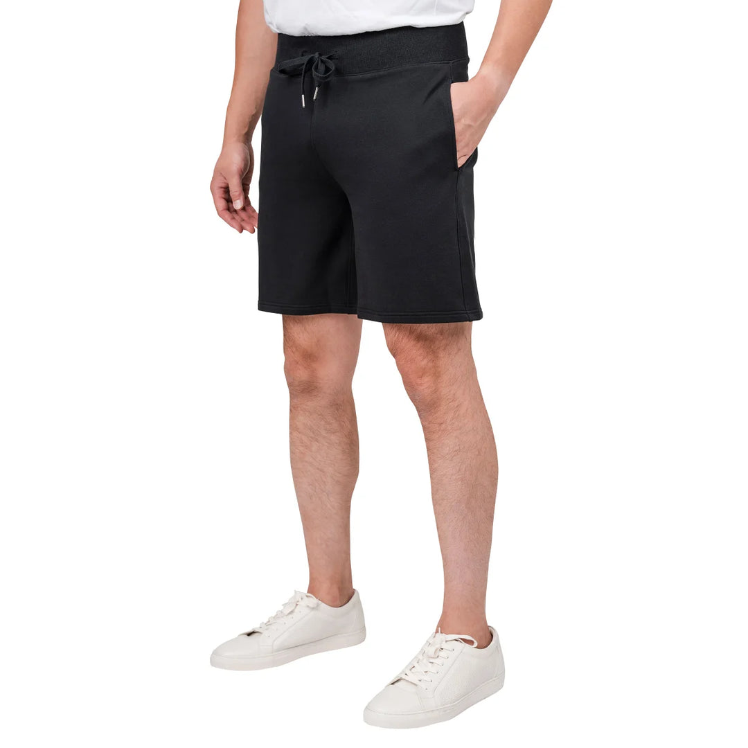 Cloudveil - Short en éponge française pour hommes