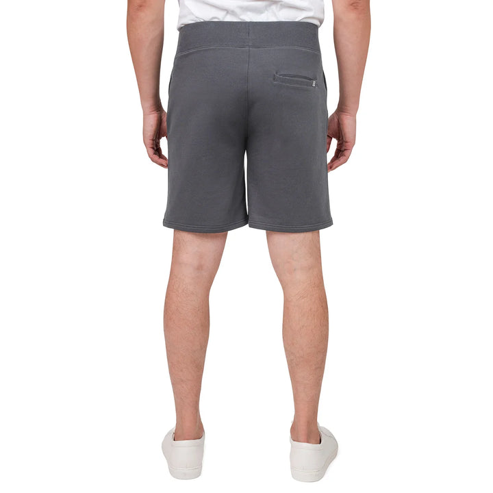 Cloudveil - Short en éponge française pour hommes