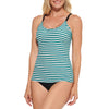 Christina Swimwear Tankini Swim Top