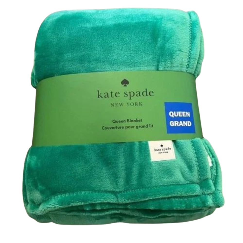 Kate Spade Blanket – CHAP Aubaines