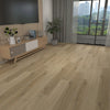 Mono Serra - SPC Vinyl Flooring Oak 15 cm (5.91 in)