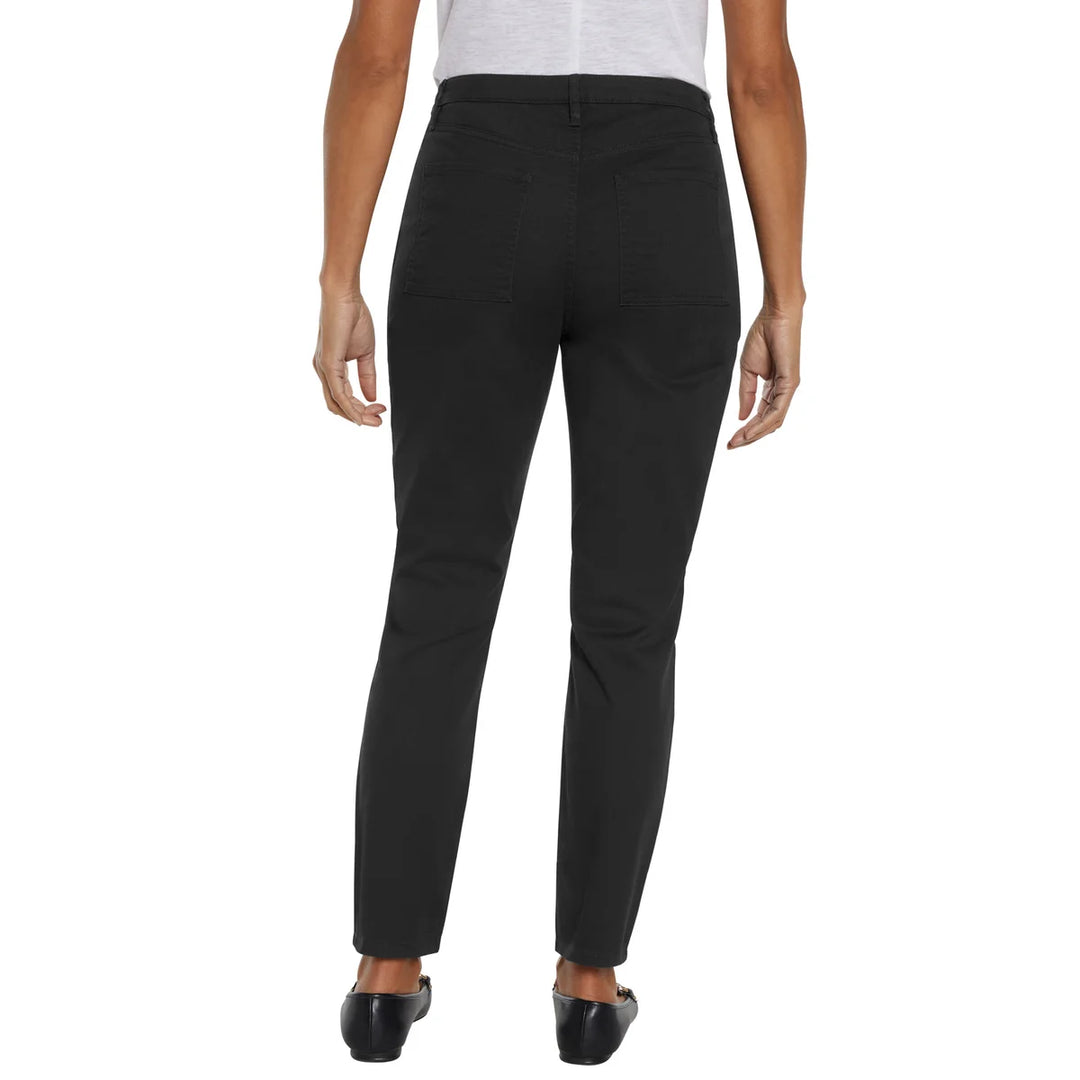 Banana Republic - Pantalon utilitaire skinny